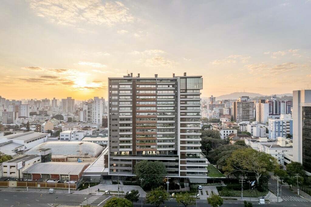 Lançamento Duplex